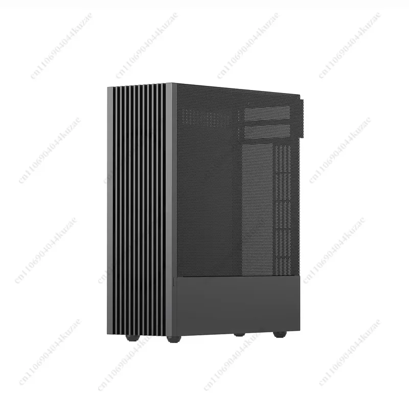 for Mini ITX CNC Aluminum Chas - Sff Mini Itx Cnc Aluminum Chassis recension och pris